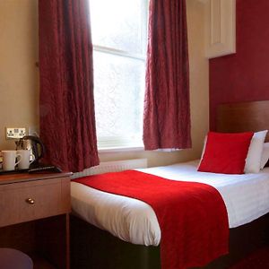 Standard Room with 1 Single Bed