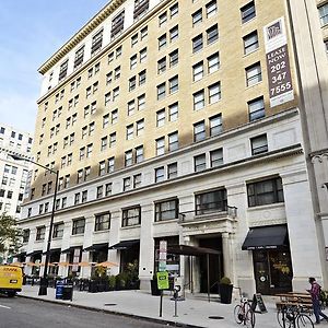 Bridgestreet At Woodward Building